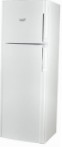 Hotpoint-Ariston ENTMH 19211 FW Frigo réfrigérateur avec congélateur, 378.00L