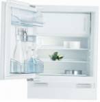 AEG SU 96040 6I Fridge refrigerator with freezer drip system, 122.00L