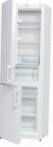 Gorenje RK 6191 EW Kühlschrank kühlschrank mit gefrierfach tropfsystem, 321.00L