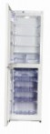Snaige RF35SM-S10001 Kühlschrank kühlschrank mit gefrierfach tropfsystem, 310.00L