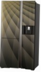 Hitachi R-M702AGPU4XDIA Fridge refrigerator with freezer no frost, 584.00L