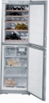 Miele KWFN 8706 SEed Fridge refrigerator with freezer no frost, 263.00L
