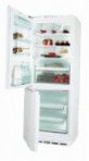 Hotpoint-Ariston MBL 1921 CV Fridge refrigerator with freezer, 396.00L