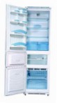 NORD 184-7-521 Kühlschrank kühlschrank mit gefrierfach tropfsystem, 316.00L