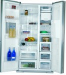 BEKO GNE 45730 FX Kühlschrank kühlschrank mit gefrierfach no frost, 535.00L