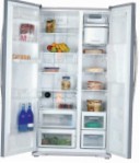 BEKO GNE 35700 PX Kühlschrank kühlschrank mit gefrierfach no frost, 535.00L