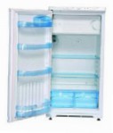 NORD 247-7-220 Kühlschrank kühlschrank mit gefrierfach, 184.00L