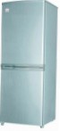 Daewoo Electronics RFB-200 SA Fridge refrigerator with freezer, 190.00L