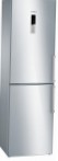 Bosch KGN39XI15 Kühlschrank kühlschrank mit gefrierfach no frost, 315.00L