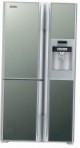 Hitachi R-M700GPUC9MIR Fridge refrigerator with freezer no frost, 544.00L