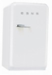 Smeg FAB10LB Фрижидер фрижидер без замрзивача кап систем, 130.00L
