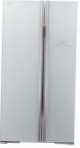 Hitachi R-S700GPRU2GS Fridge refrigerator with freezer no frost, 605.00L