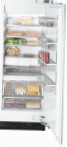 Miele F 1811 Vi Fridge freezer-cupboard, 400.00L