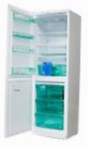 Hauswirt HRD 631 Fridge refrigerator with freezer drip system, 370.00L