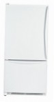 Amana XRBR 209 BSR Frigo réfrigérateur avec congélateur, 620.00L