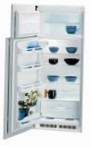 Hotpoint-Ariston BD 241 Kühlschrank kühlschrank mit gefrierfach tropfsystem, 233.00L