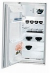 Hotpoint-Ariston BO 2324 AI Frigo réfrigérateur avec congélateur système goutte à goutte, 201.00L