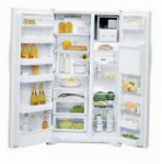 Bosch KGU66920 Fridge refrigerator with freezer drip system, 731.00L
