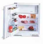 Electrolux ER 1370 Fridge refrigerator with freezer drip system, 115.00L