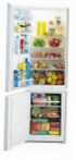 Electrolux ERN 2922 Fridge refrigerator with freezer drip system, 280.00L