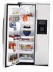 General Electric PCG21SIMFBS Fridge refrigerator with freezer, 495.00L