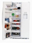 General Electric PCG23NJMF Fridge refrigerator with freezer drip system, 622.00L