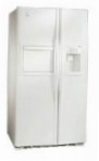 General Electric PCG23NHMFWW Fridge refrigerator with freezer, 622.00L