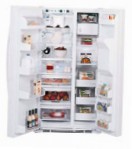 General Electric PCG23MIMF Fridge refrigerator with freezer drip system, 622.00L