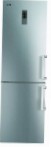 LG GW-B449 EAQW Kühlschrank kühlschrank mit gefrierfach no frost, 335.00L