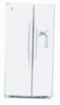General Electric PSG25NGMC Kühlschrank kühlschrank mit gefrierfach, 575.00L