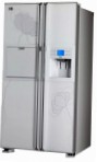 LG GC-P217 LGMR Kühlschrank kühlschrank mit gefrierfach no frost, 551.00L