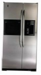 General Electric PSG27SHMCBS Fridge refrigerator with freezer, 619.00L