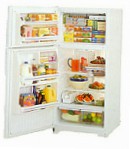 General Electric TBG16DA Fridge refrigerator with freezer, 438.00L