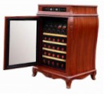 Gunter & Hauer WK-150A Frigo armoire à vin, 36.00L