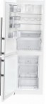 Electrolux EN 93489 MW Kühlschrank kühlschrank mit gefrierfach tropfsystem, 312.00L