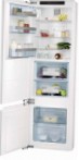 AEG SCZ 71800 F0 Fridge refrigerator with freezer drip system, 240.00L