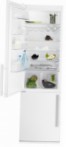 Electrolux EN 4001 AOW Kühlschrank kühlschrank mit gefrierfach tropfsystem, 375.00L