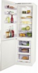 Zanussi ZRB 327 WO2 Fridge refrigerator with freezer drip system, 254.00L