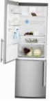 Electrolux EN 3853 AOX Fridge refrigerator with freezer drip system, 361.00L