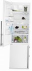 Electrolux EN 3853 AOW Kühlschrank kühlschrank mit gefrierfach tropfsystem, 361.00L