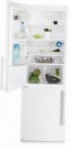 Electrolux EN 3601 AOW Kühlschrank kühlschrank mit gefrierfach tropfsystem, 337.00L