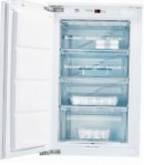 AEG AG 98850 5I Fridge freezer-cupboard, 110.00L