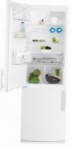 Electrolux EN 3600 AOW Kühlschrank kühlschrank mit gefrierfach tropfsystem, 337.00L