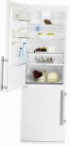 Electrolux EN 3453 AOW Fridge refrigerator with freezer drip system, 321.00L