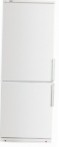 ATLANT ХМ 4021-400 Fridge refrigerator with freezer drip system, 326.00L