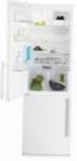 Electrolux EN 3450 AOW Kühlschrank kühlschrank mit gefrierfach tropfsystem, 323.00L