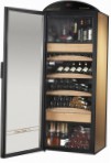 Vinosafe VSA Precision Frigo armoire à vin, 183.00L