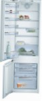 Bosch KIS38A41 Fridge refrigerator with freezer, 284.00L