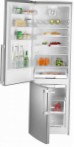 TEKA TSE 400 Fridge refrigerator with freezer, 331.00L
