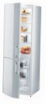 Mora MRK 6395 W Fridge refrigerator with freezer drip system, 365.00L